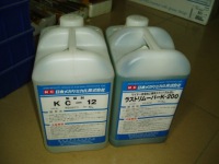 日本NC除锈剂